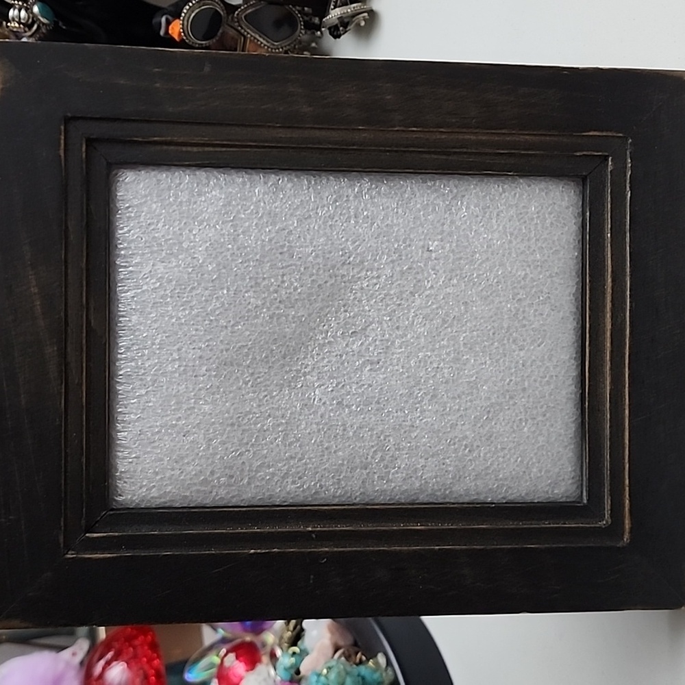 Earring Display Frame Lot - Picture 4 of 8